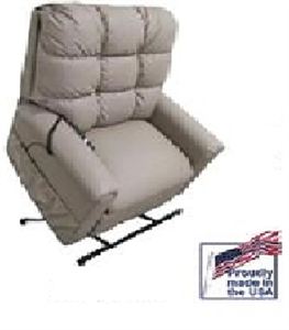 Comfort Chair American Series 350 Lift Chair